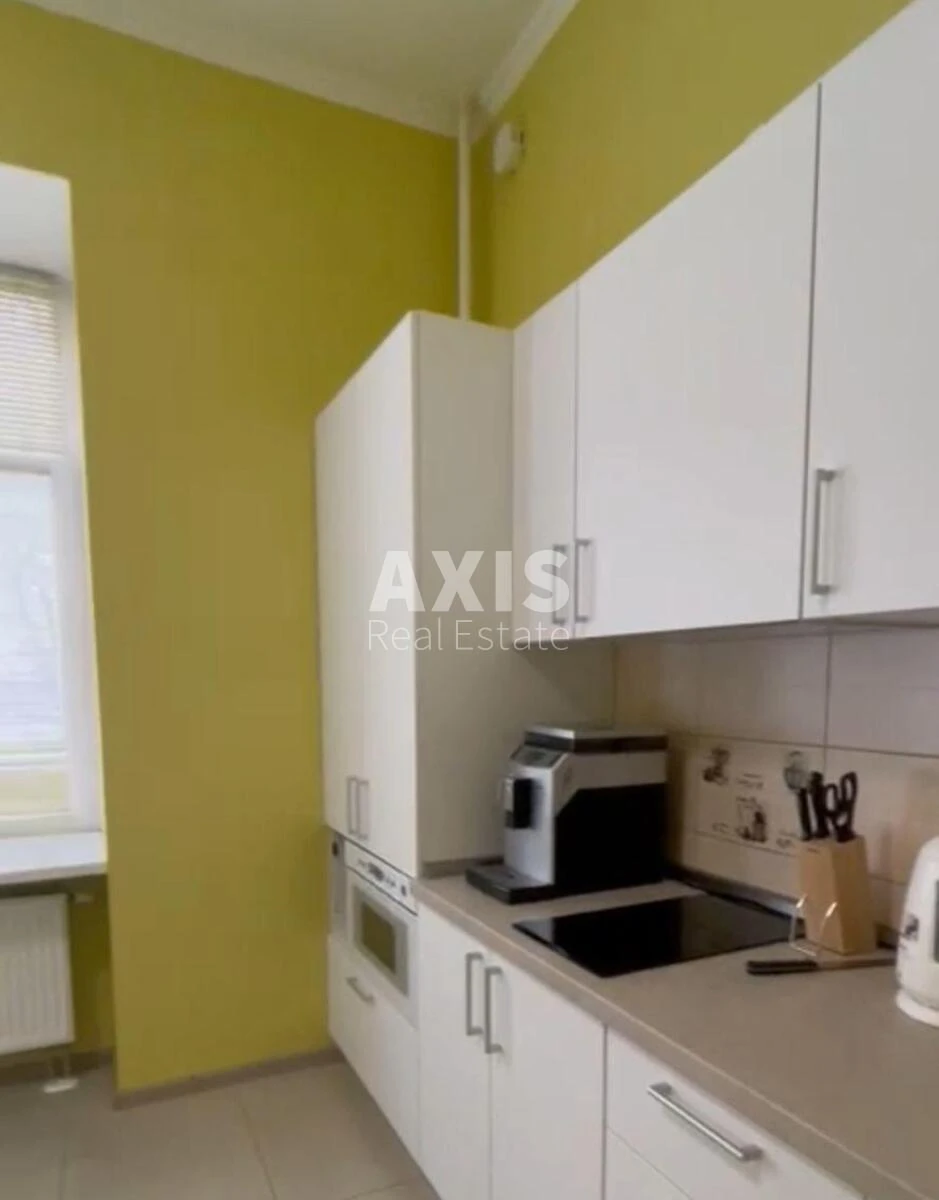 Офис ул. Воздвиженская 21/23, 135м2614256