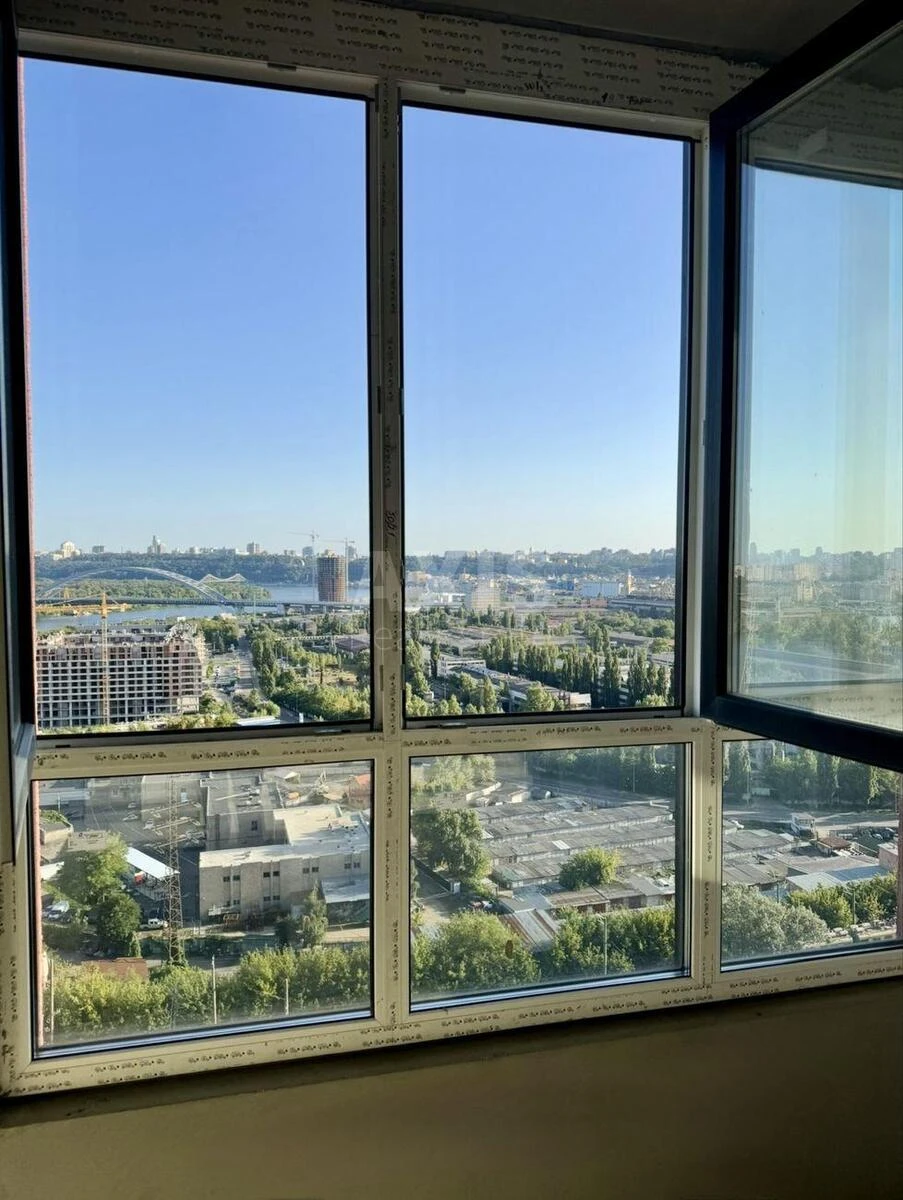 1k apartment doroga Naberezhno-Rybal's'ka 27673024