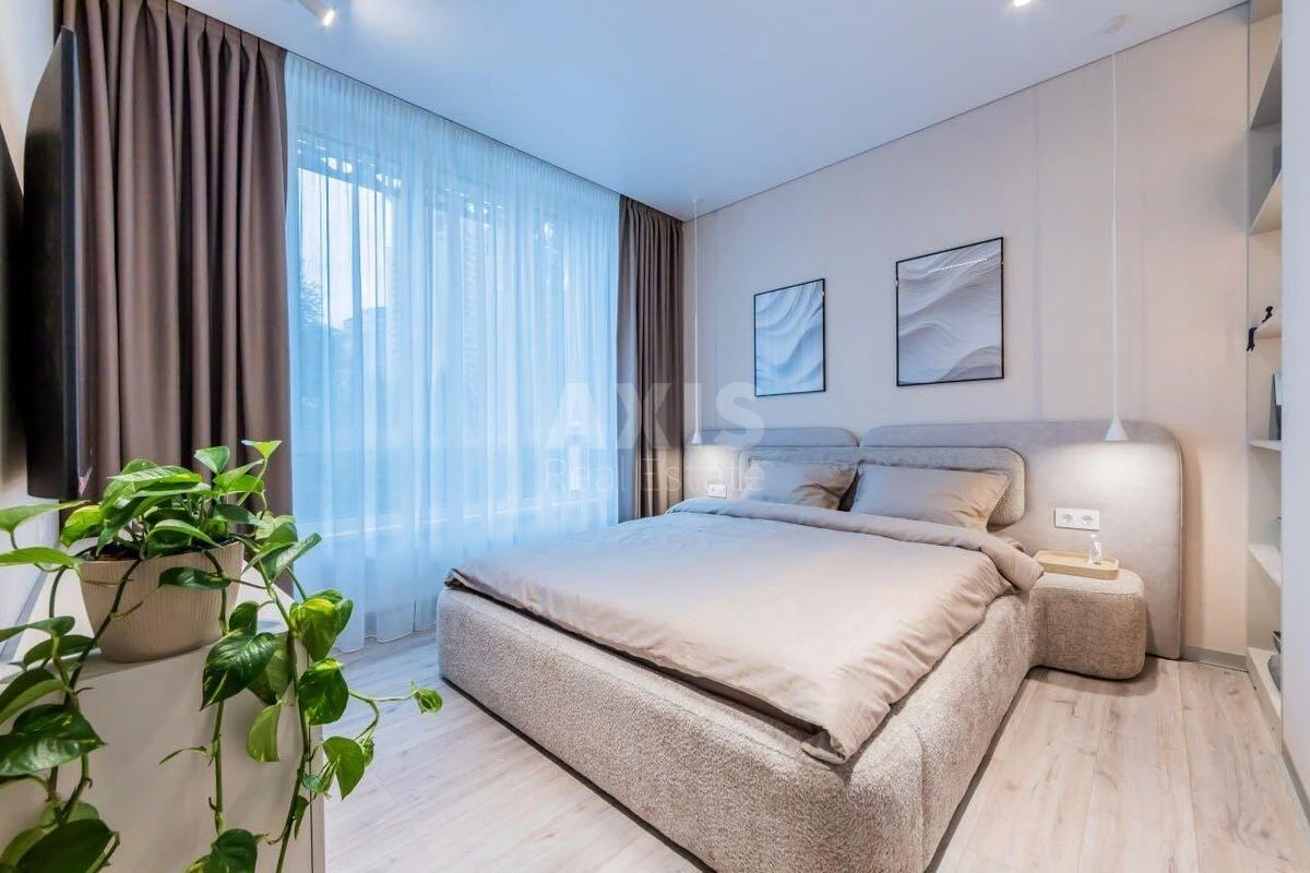 1k apartment vul. Kikvidze 41598841