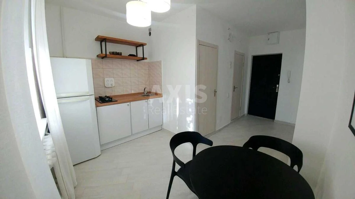 1к квартира пр-т Оболонский 25704455