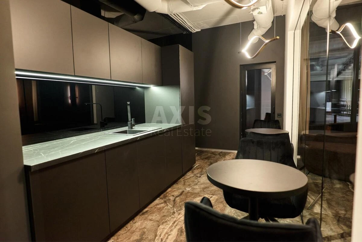 Office vul. Buslivs'ka 12, 150m2641368