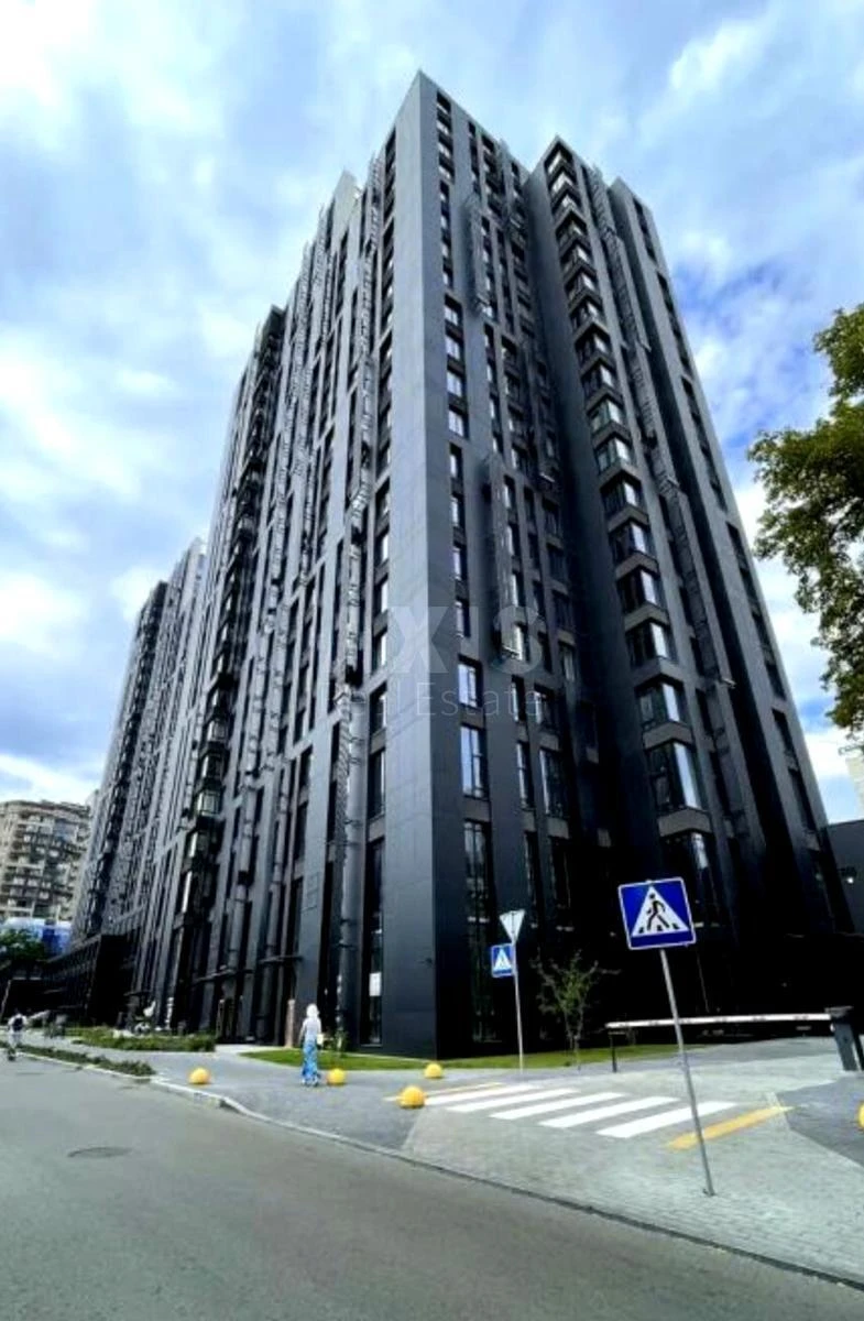3k apartment vul. Vasylya Tyutyunnyka 3967352