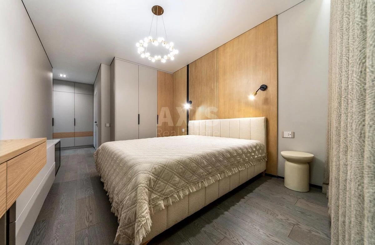 2k apartment vul. Sholudenka 30657987
