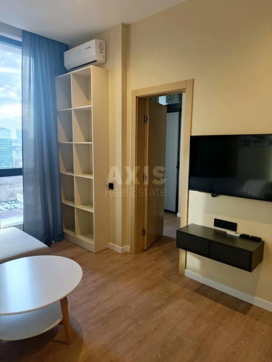 1k apartment vul. Antonovycha 44673633