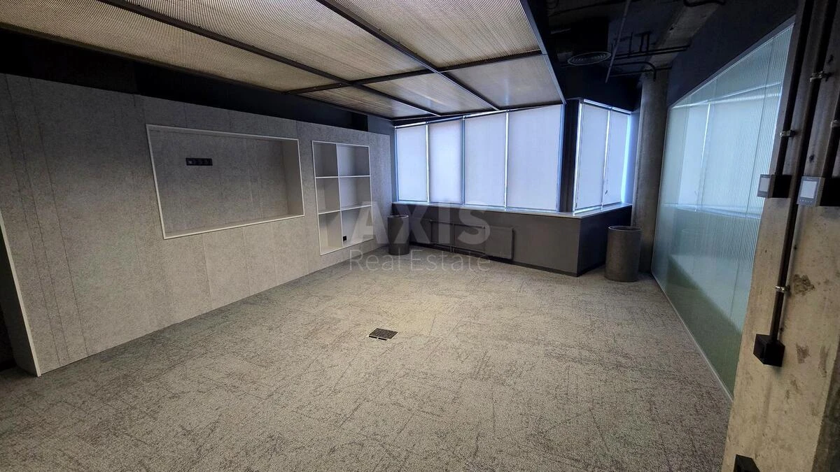 Office vul. Volodymyrs'ka 12В, 710m27049022