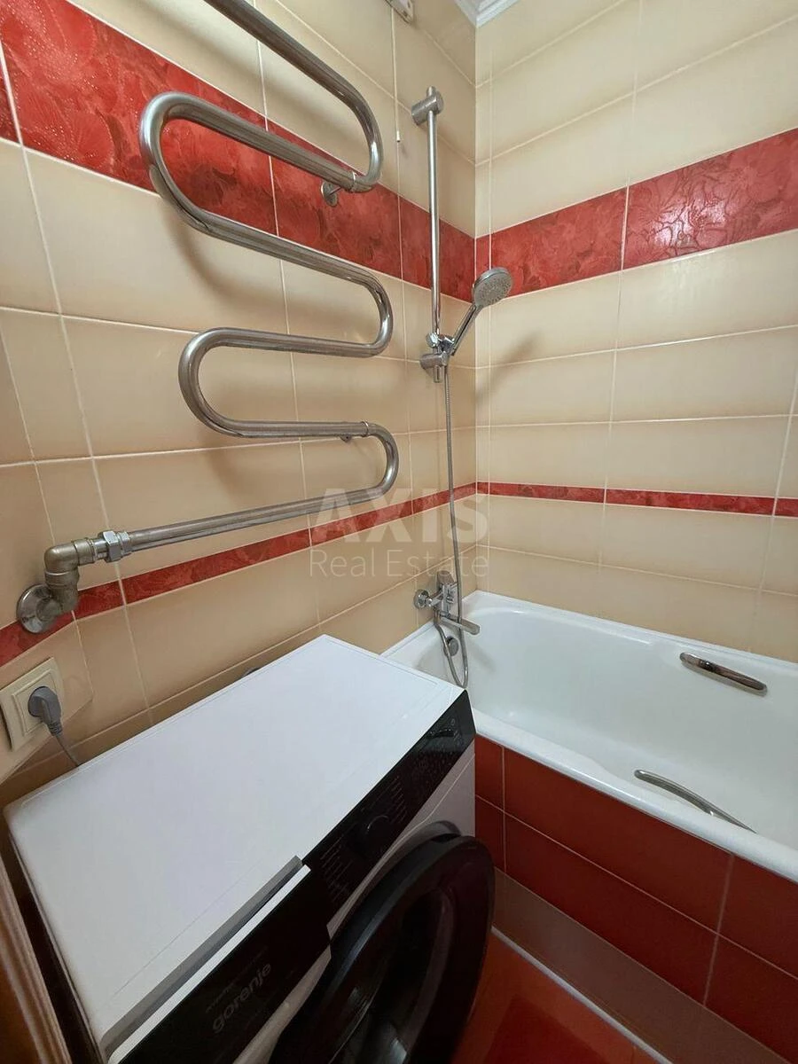 2k apartment pr-t Gongadze Georgija 32В6738715