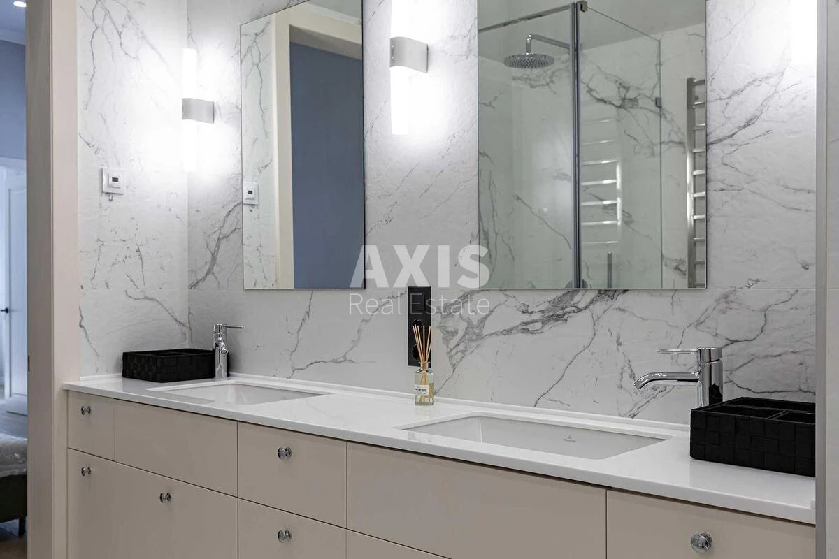 4k apartment vul. Volodymyrs'ka 81А6193614