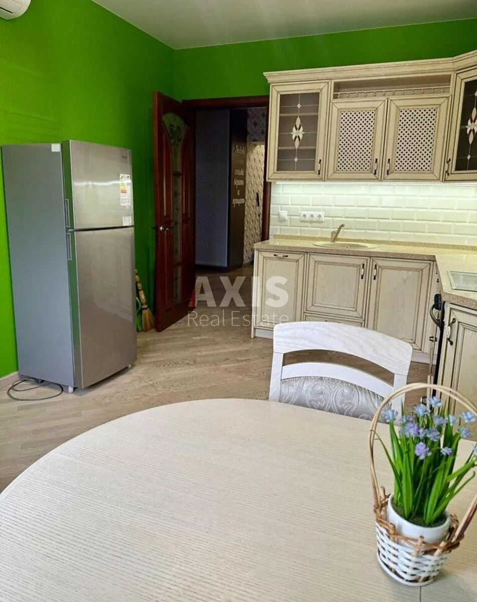2k apartment vul. Popova 3603250