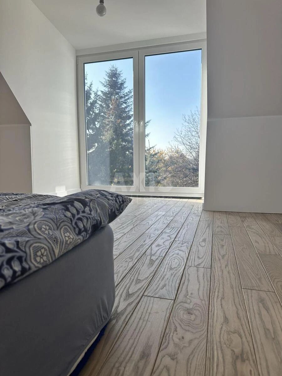 House rajon Sadova vul., Darnyc'kyj, 127m2, Kyiv city509538