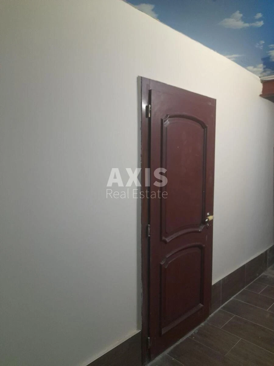 Trade object vul. Garmatna 33, 80m2587050