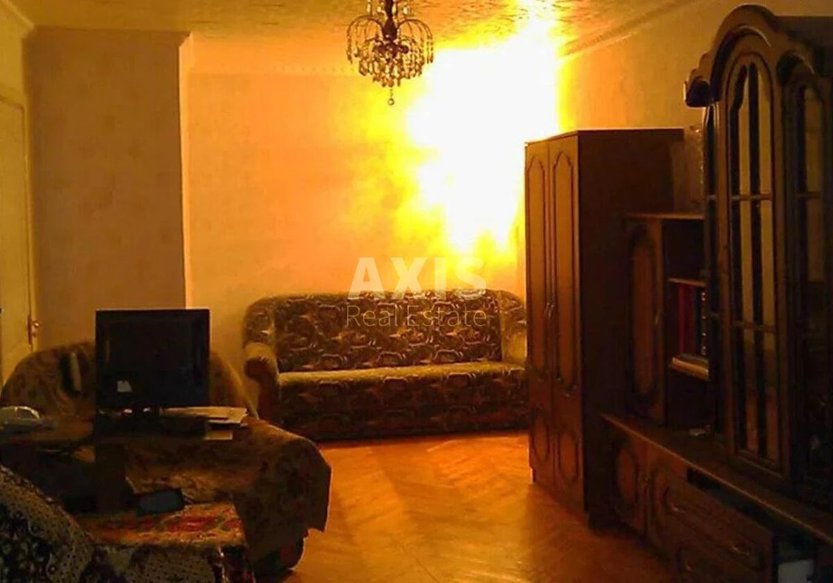 3k apartment vul. Boryspil's'ka 12699793