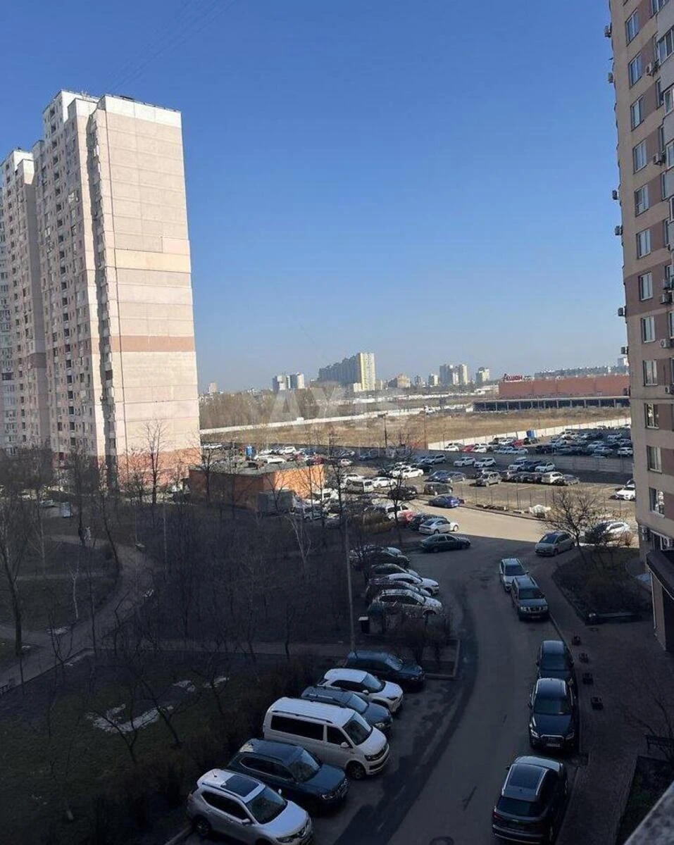 3k apartment vul. Oleny Pchilky 2663466