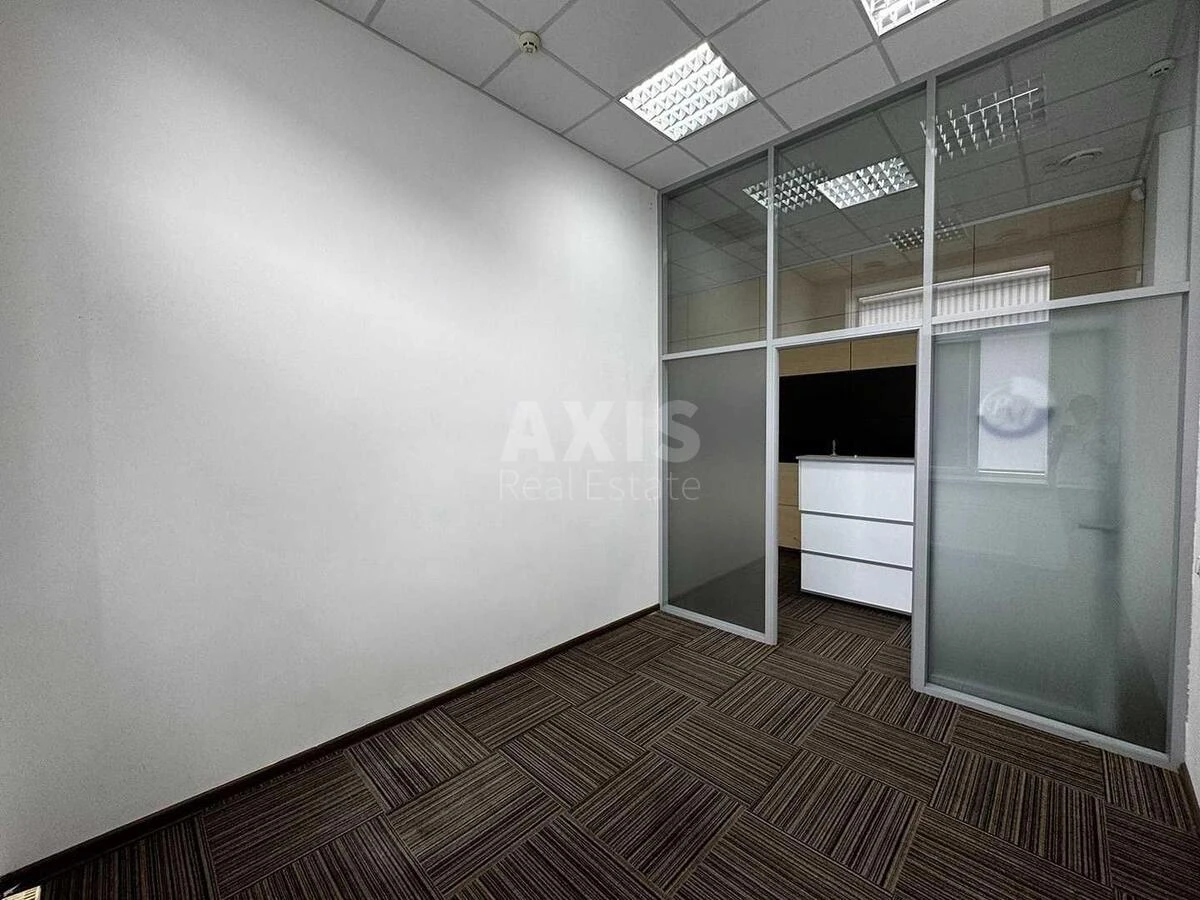 Office vul. Pymonenka Mykoly 13, 129m2679827