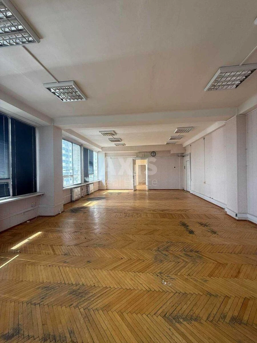 Офис ул. Евгения Коновальца 2, 277м2679989