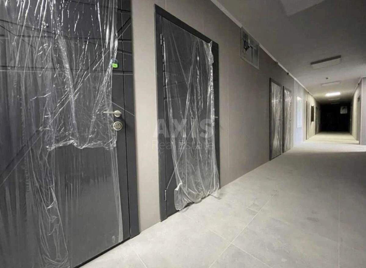 1k apartment pr-t Bazhana Mykoly 17646999