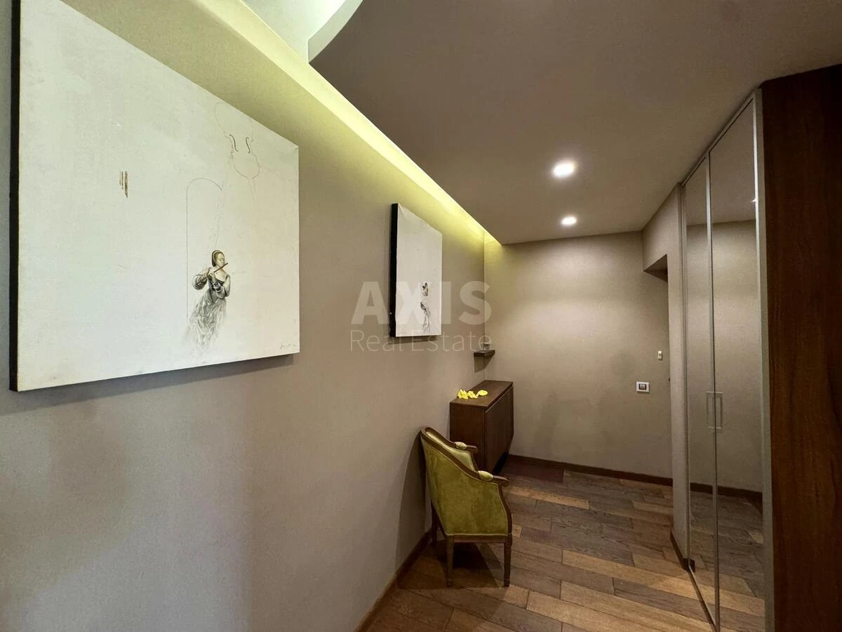 3k apartment vul. Mezhygirs'ka 286151611