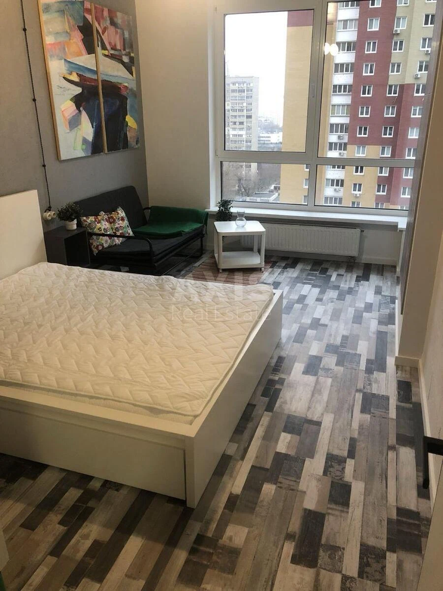 1k apartment vul. Oleksandra Olesja 2В647175