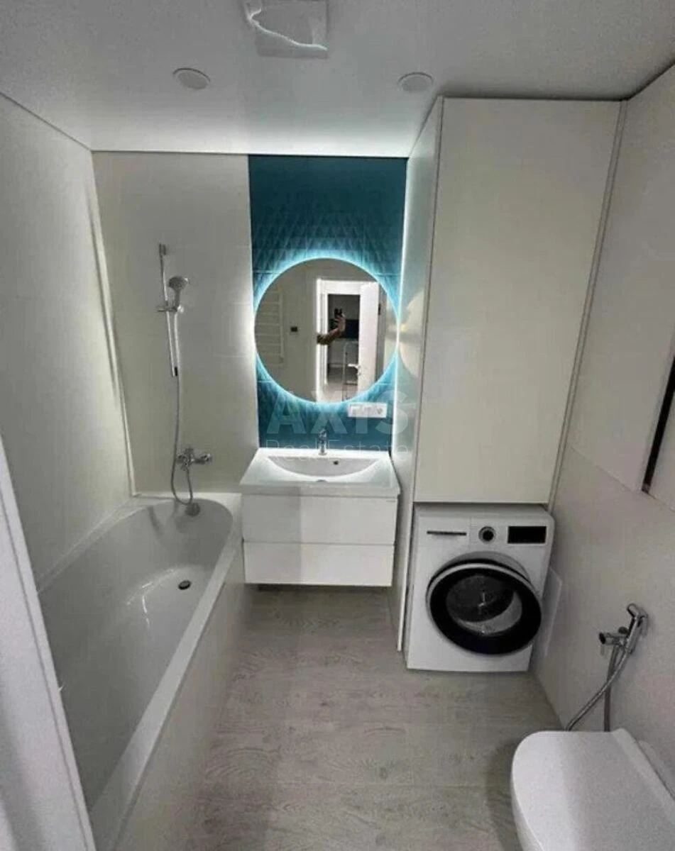 3k apartment vul. Myhajla Maksymovycha 24680267