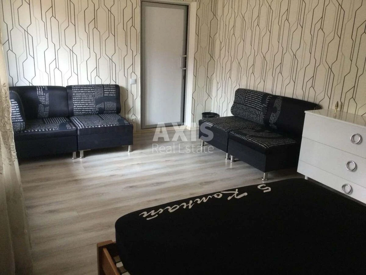 3k apartment vul. Garmatna Thirty-one A673812