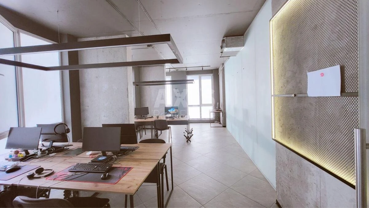 Офис ул. Центральная 21, корп. 2, 106м26466612