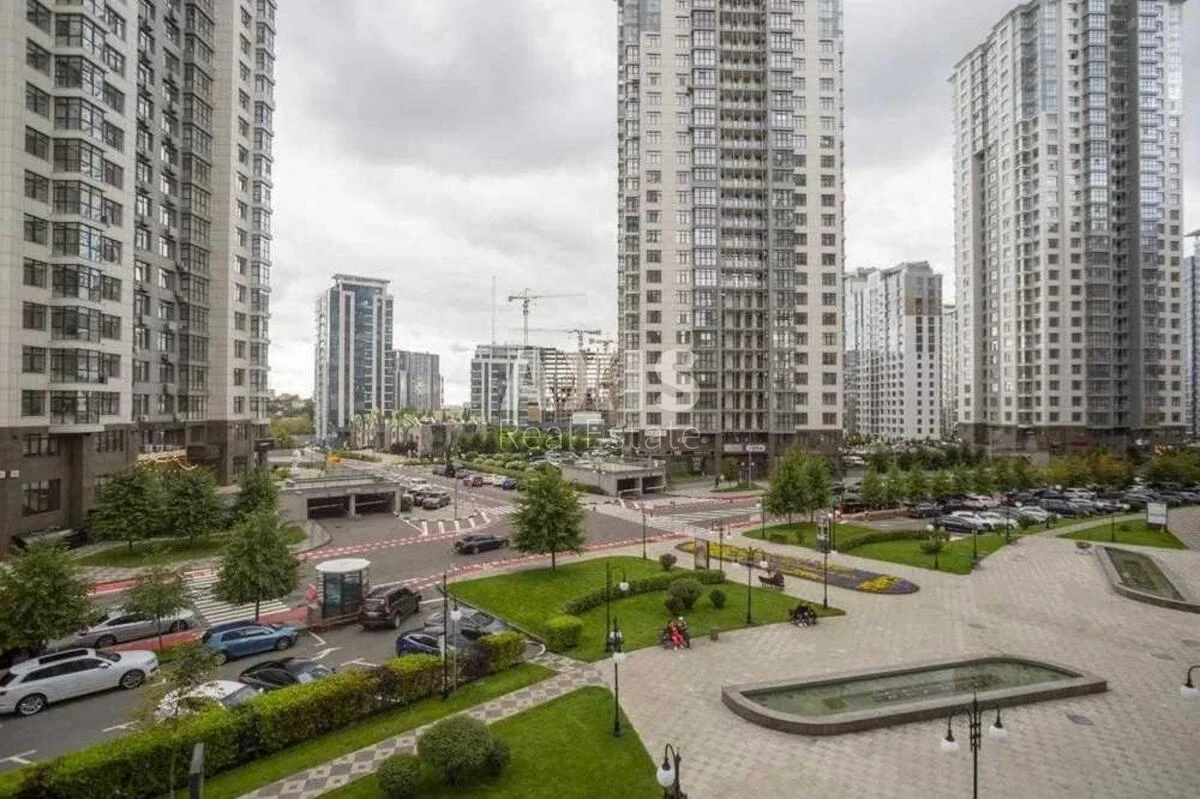 2k apartment vul. Andriya Verkhohlyada 16649167