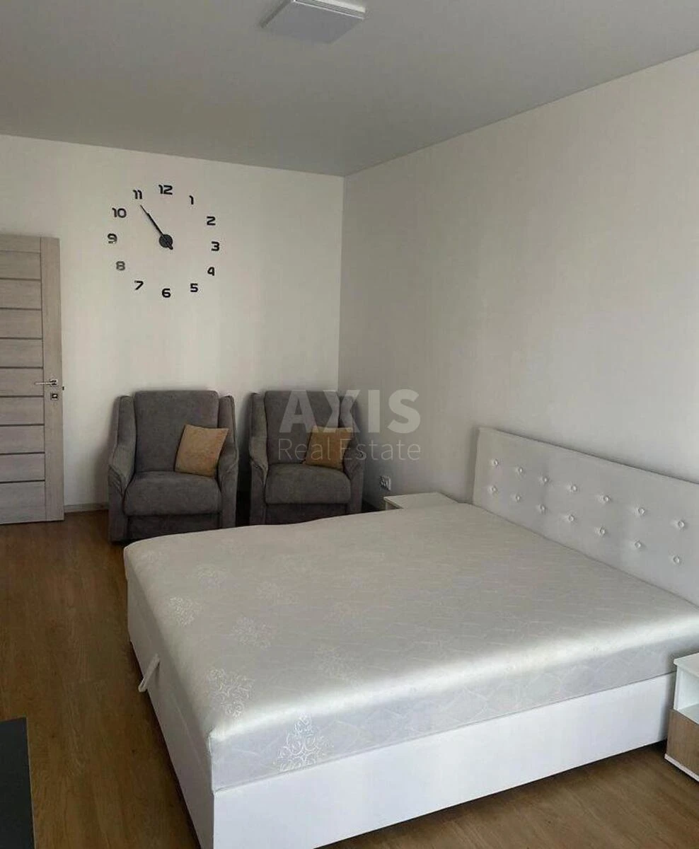 1к квартира ул. Данченко Сергея 18А569401