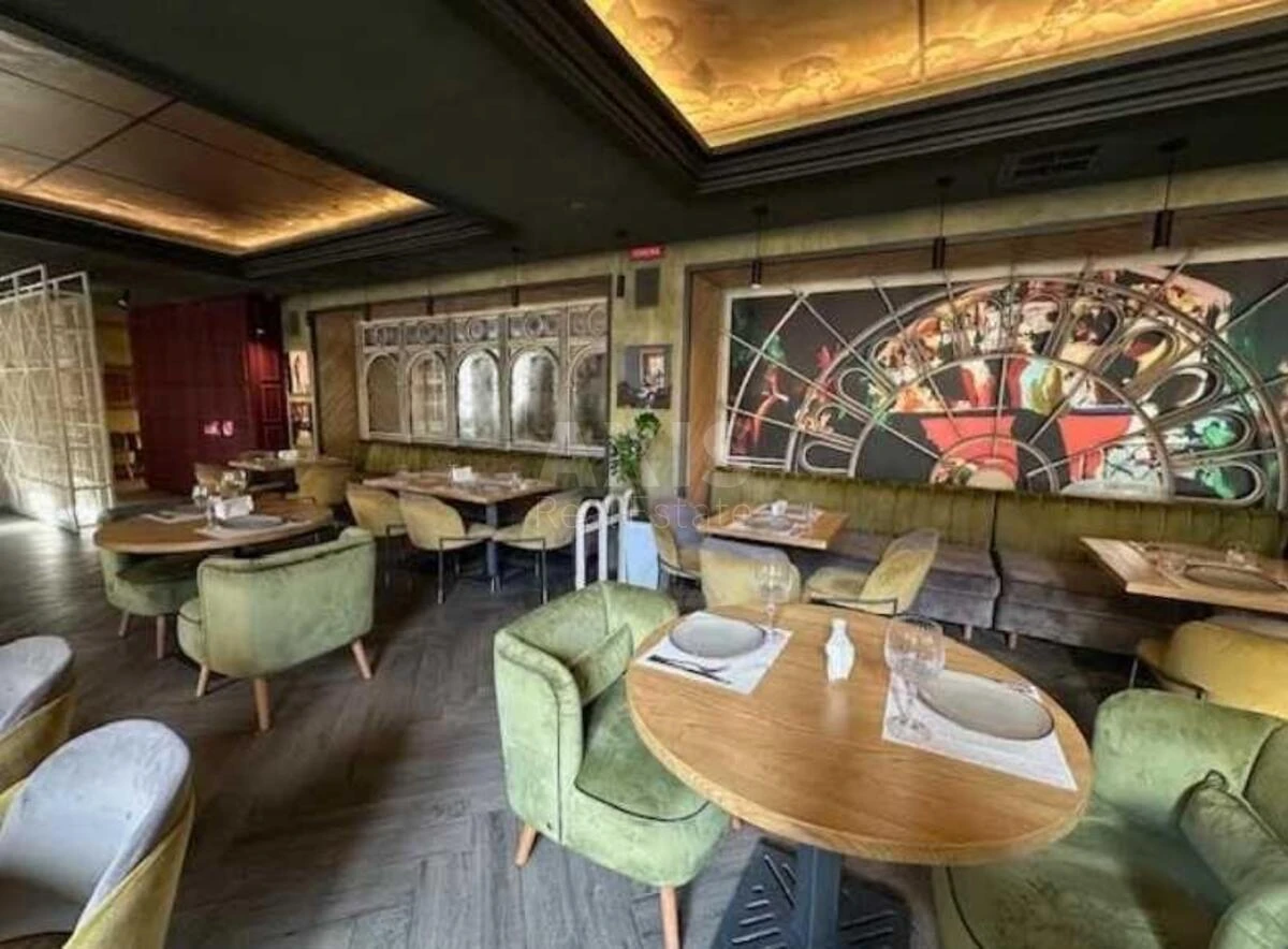 Объект торговли ул. Софиевская 14, 232м2646239