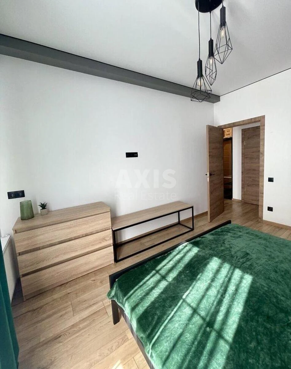 3k apartment vul. Myhajla Maksymovycha 26Г706926