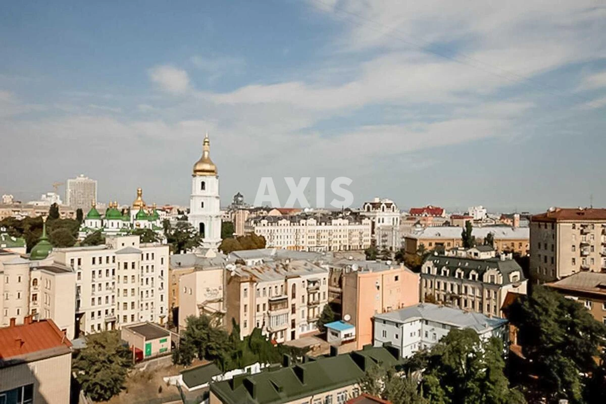 3k apartment vul. Irynyns'ka 5/245300613