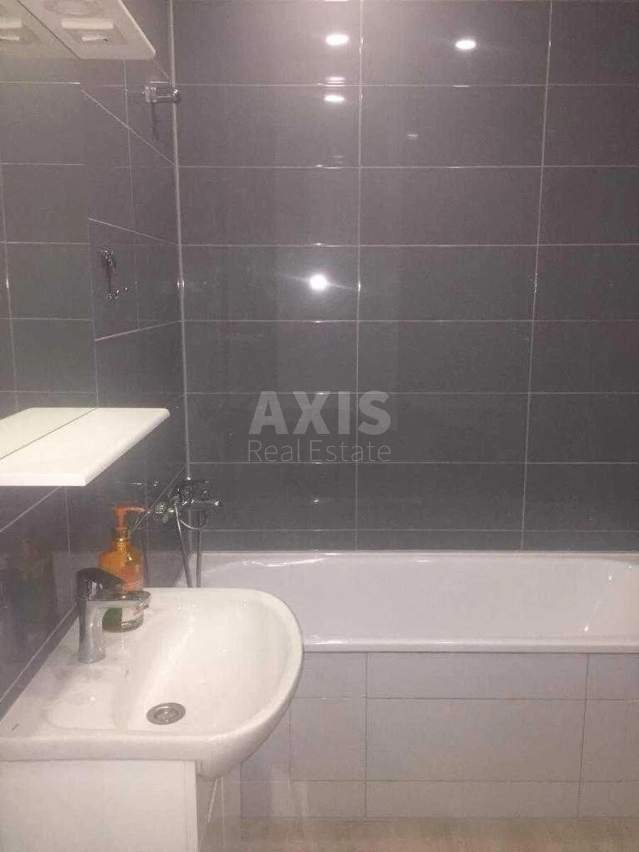 1k apartment vul. Polupanova 16692185