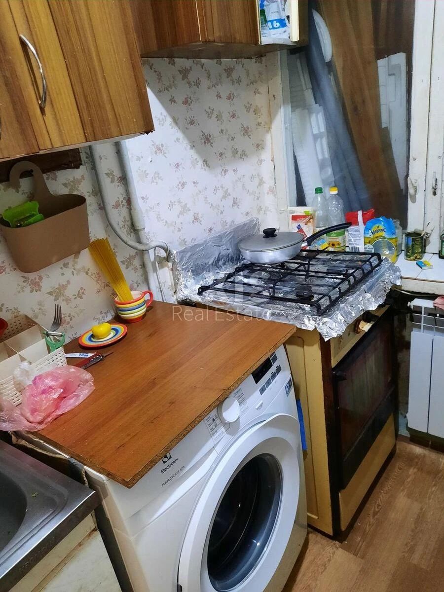 1k apartment vul. Sholudenka Thirty-one A64719