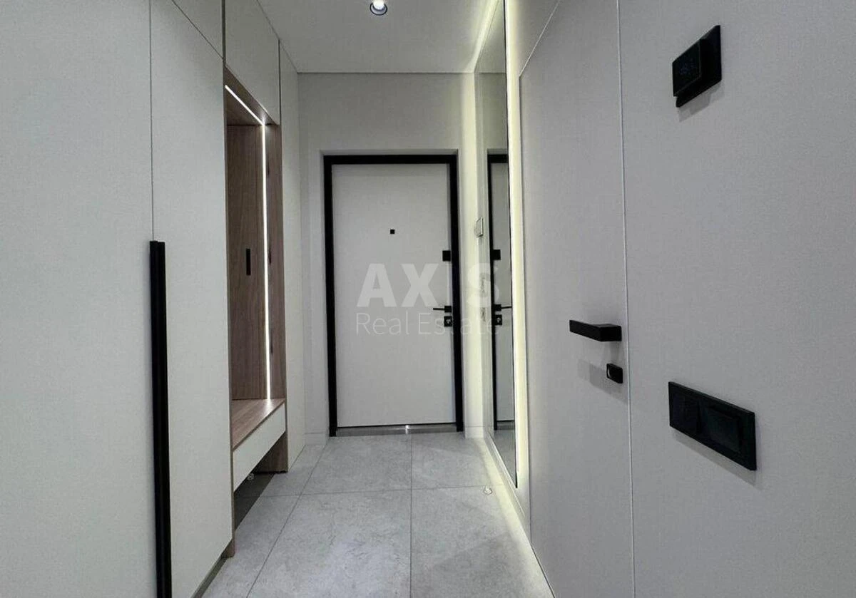 1к квартира ул. Братьев Шеметов 86768017