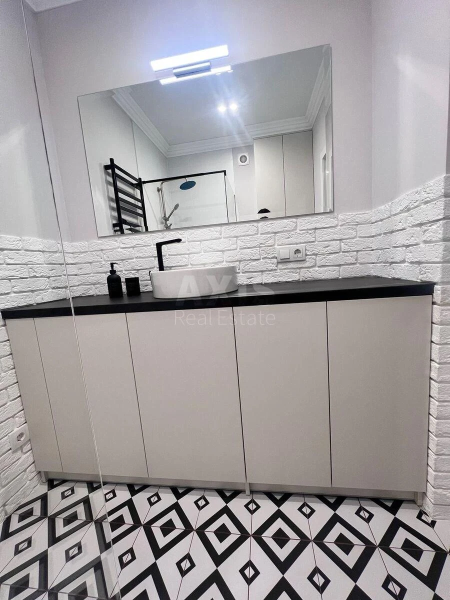 1k apartment vul. Praktychna 1676885