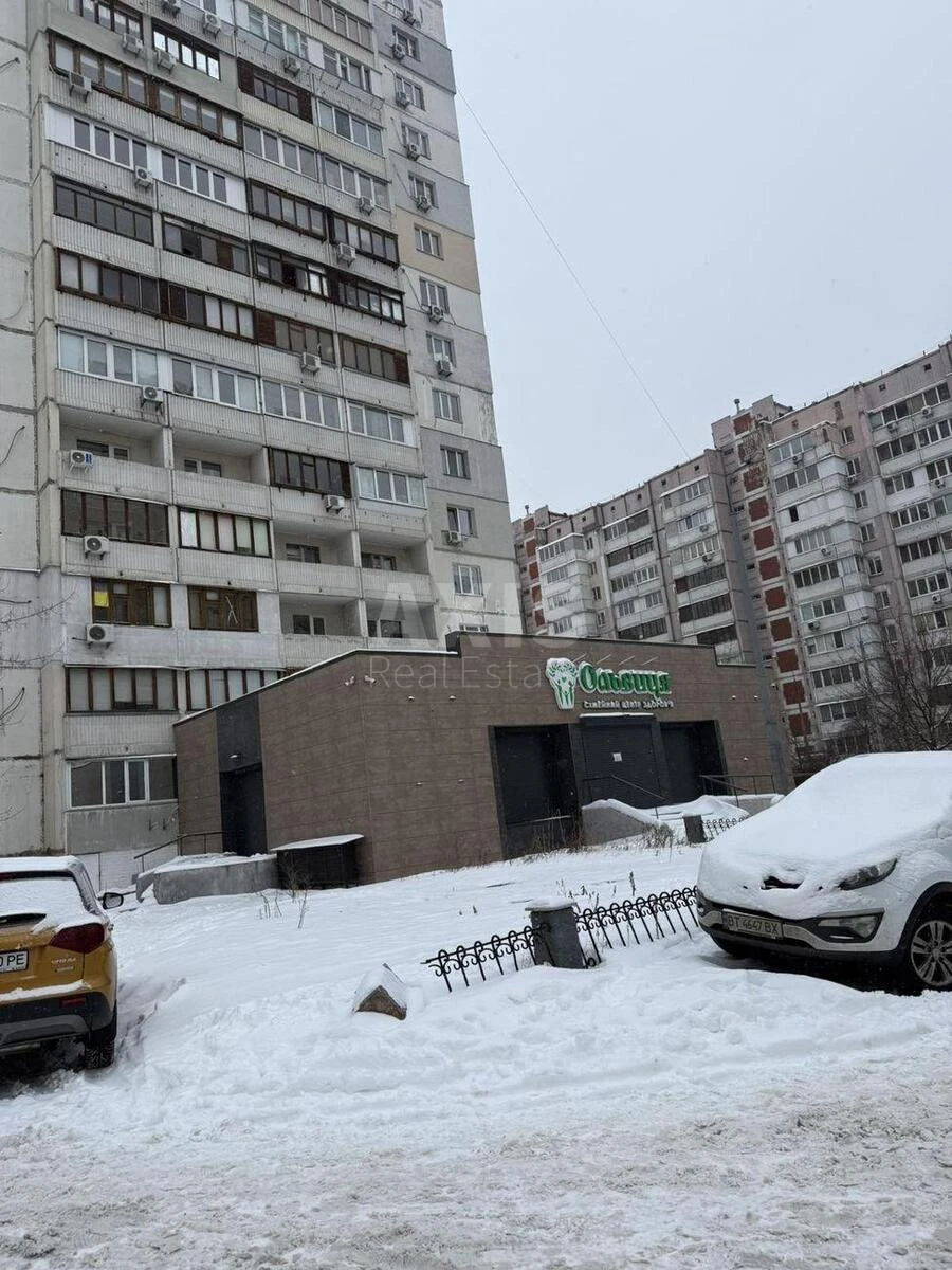 Объект торговли пр-т Григоренко Петра 3Б, 227м266082