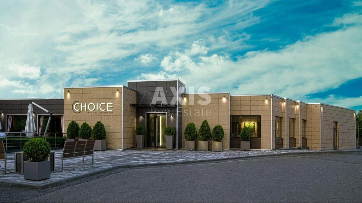 Trade object vul. Bratyslavs'ka 52, 947m260486