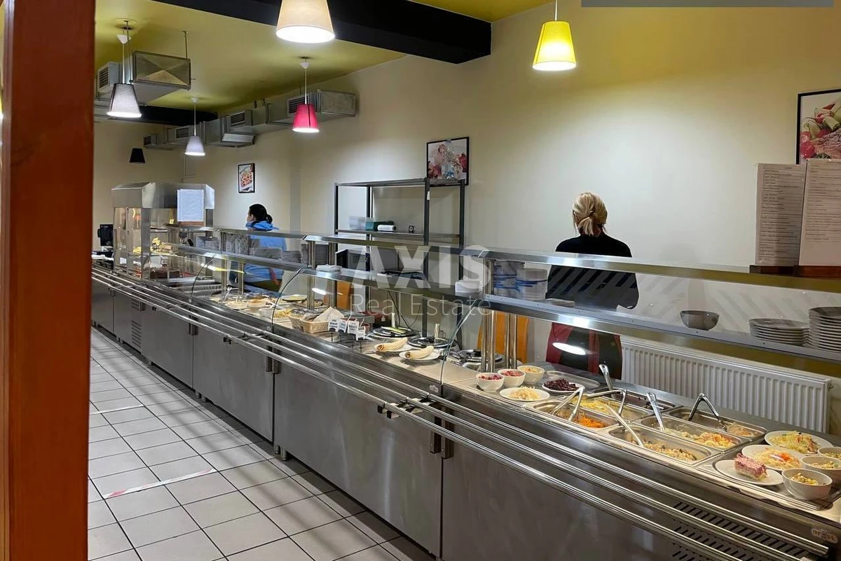 Office vul. Rybalka Marshala 11, 670m2517307