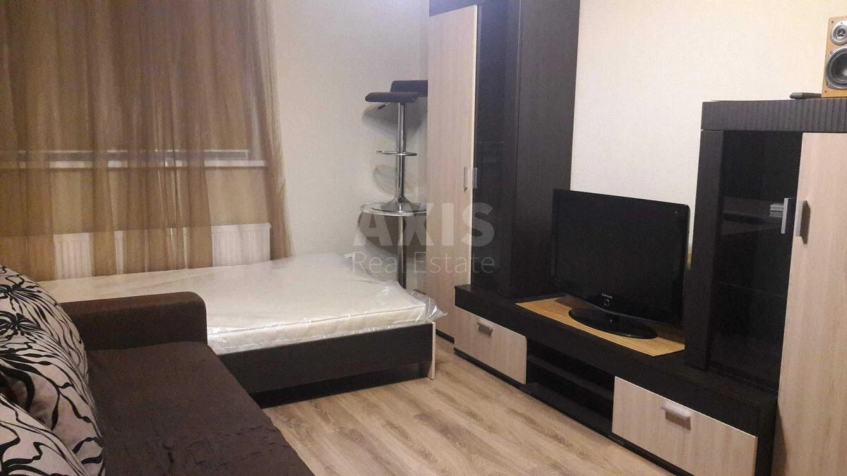 1к квартира ул. Жилянская 118693262