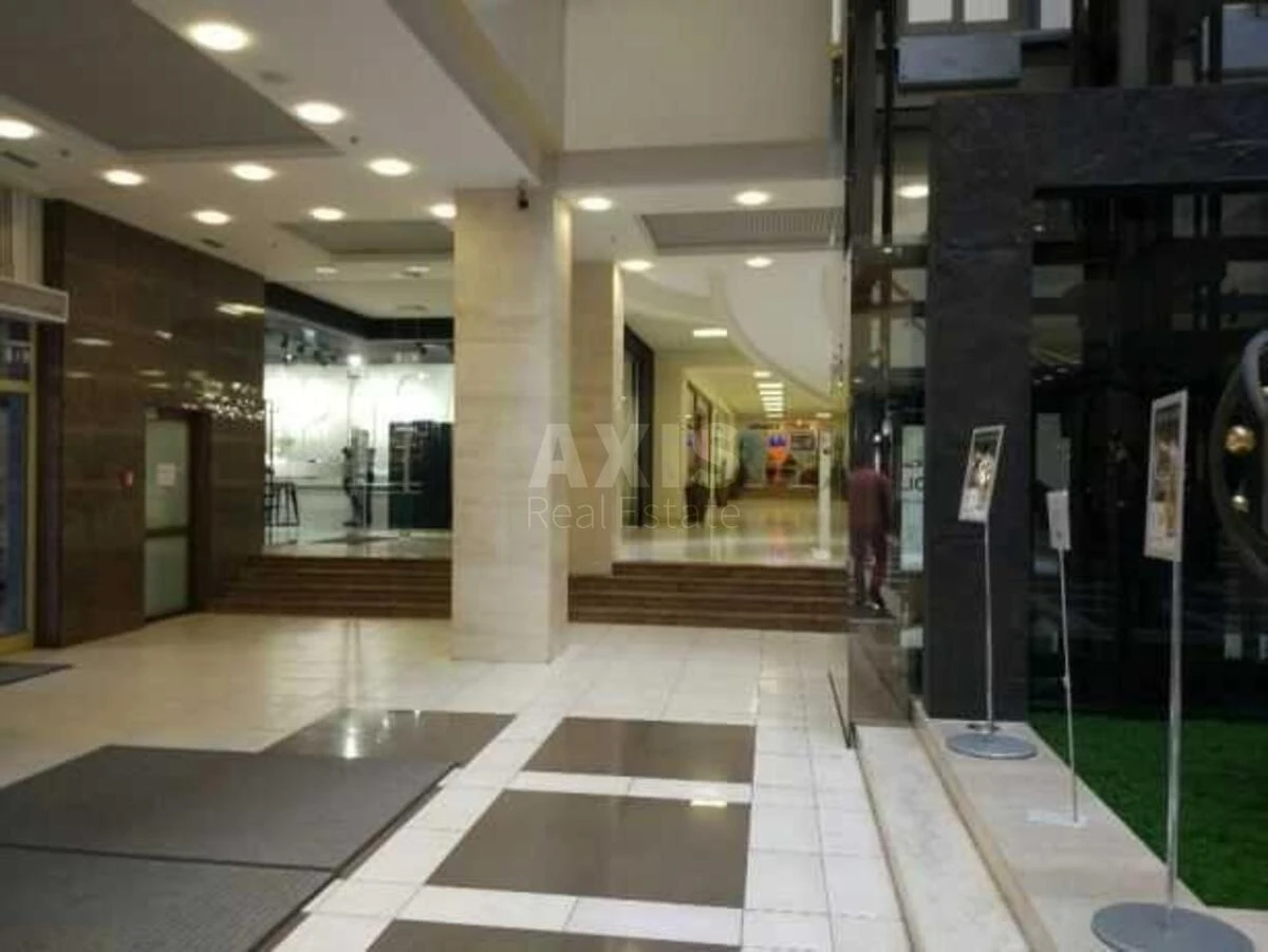 Office vul. Hmel'nyc'kogo Bogdana 19/21, 196m26615513