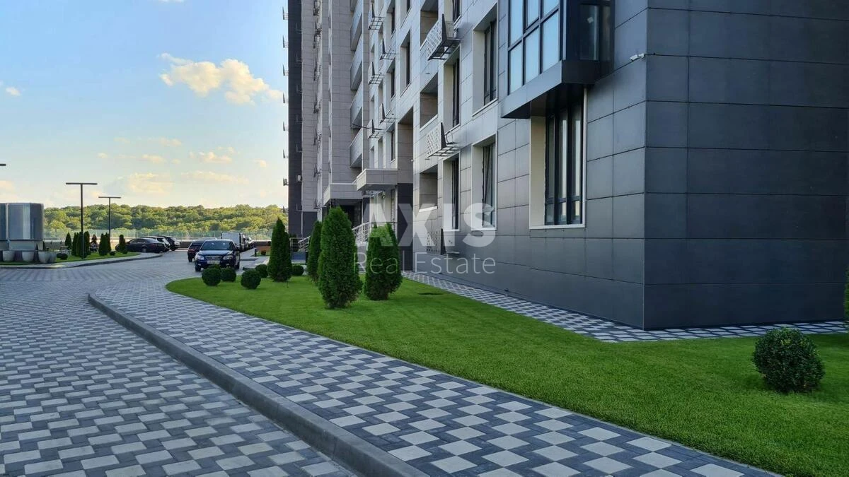 3к квартира ул. Михаила Бойчука 415856610