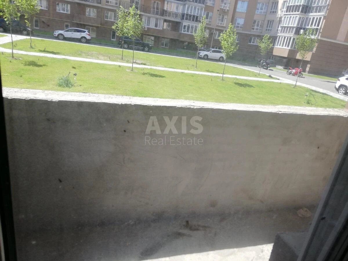 1k apartment vul. Zabolotnogo Akademika 148707797