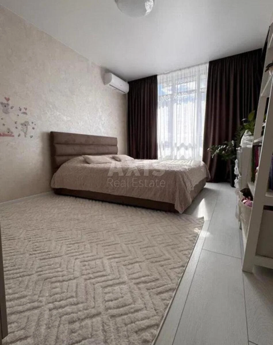 1k apartment vul. Tyraspol's'ka 54693557