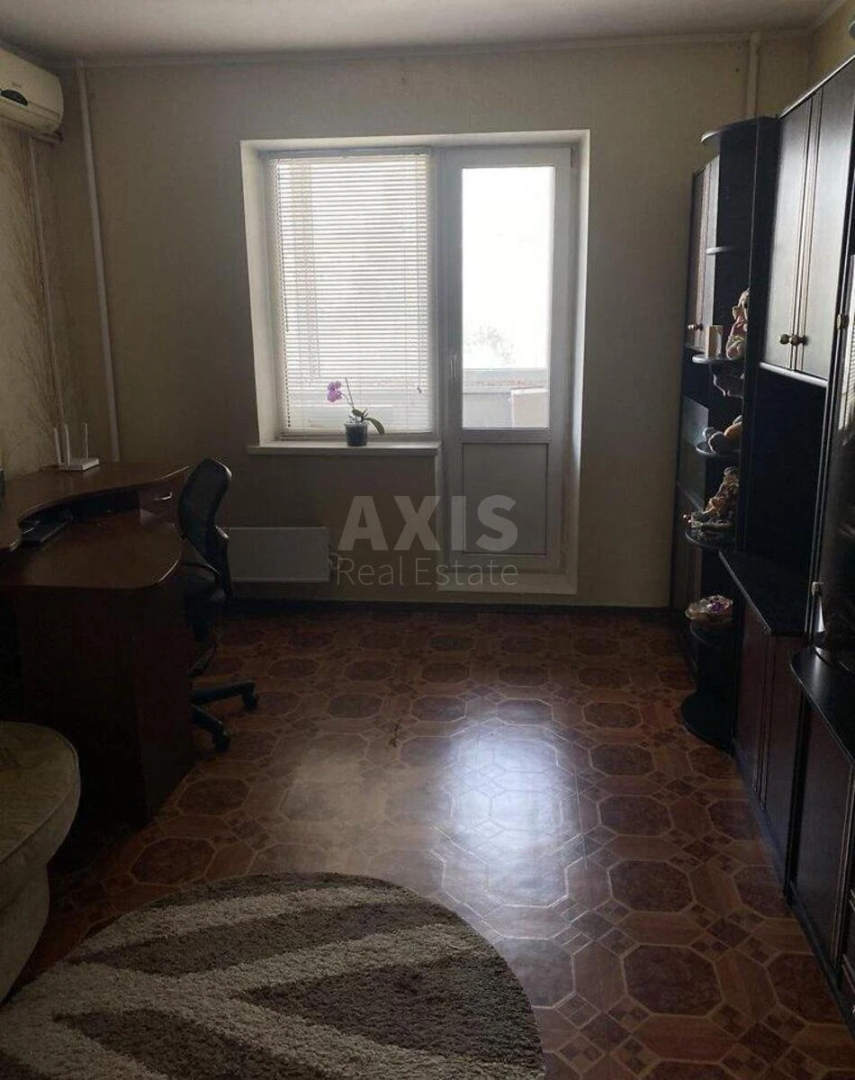 3к квартира пр-т Бажана Николая 9А708145