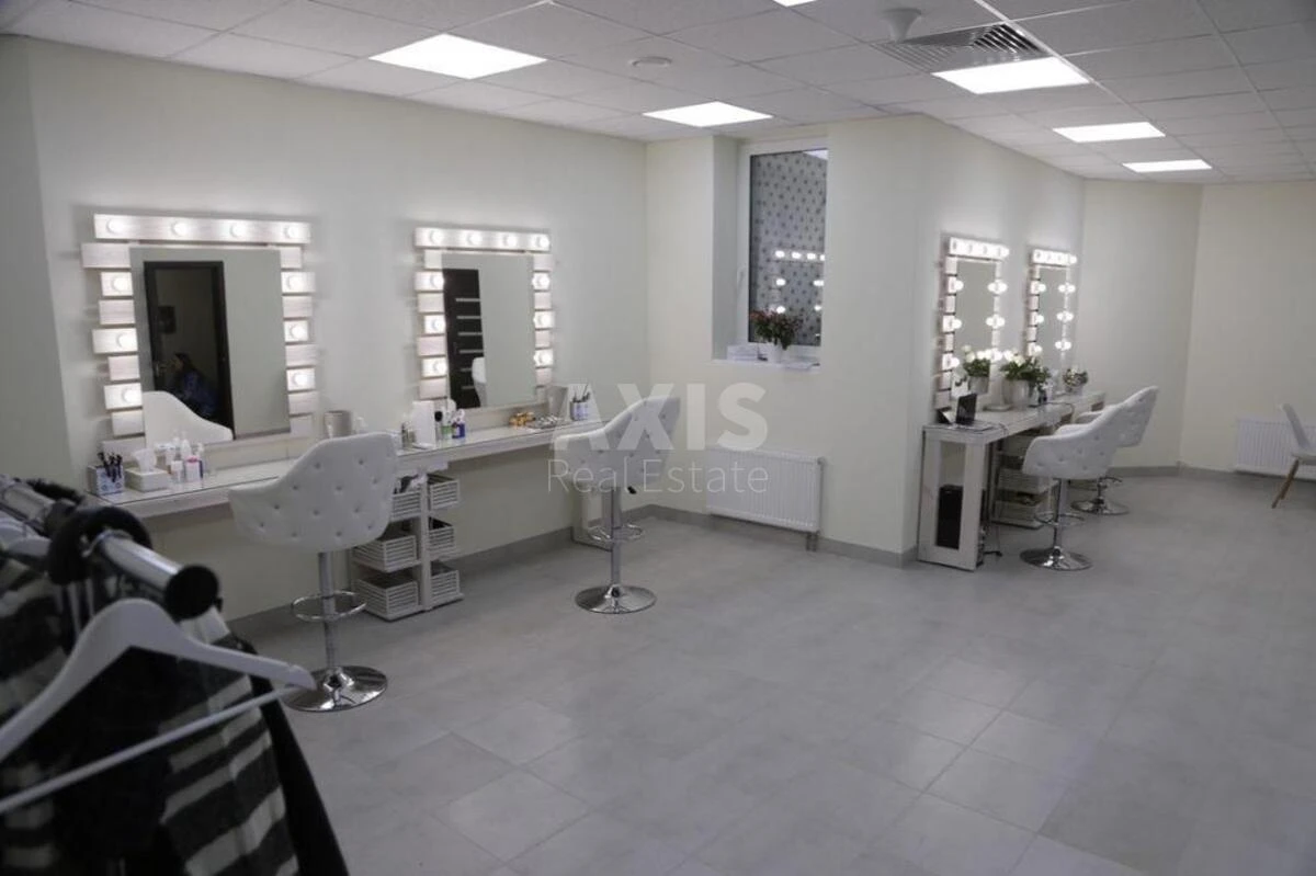 Office vul. Lebedjeva Mykoly 4/39А, 77m2661963