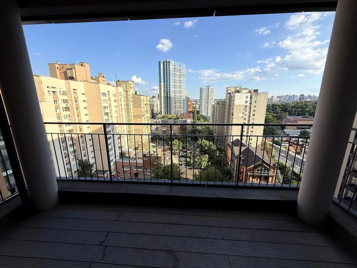 2k apartment vul. Antonovycha 118/9610243