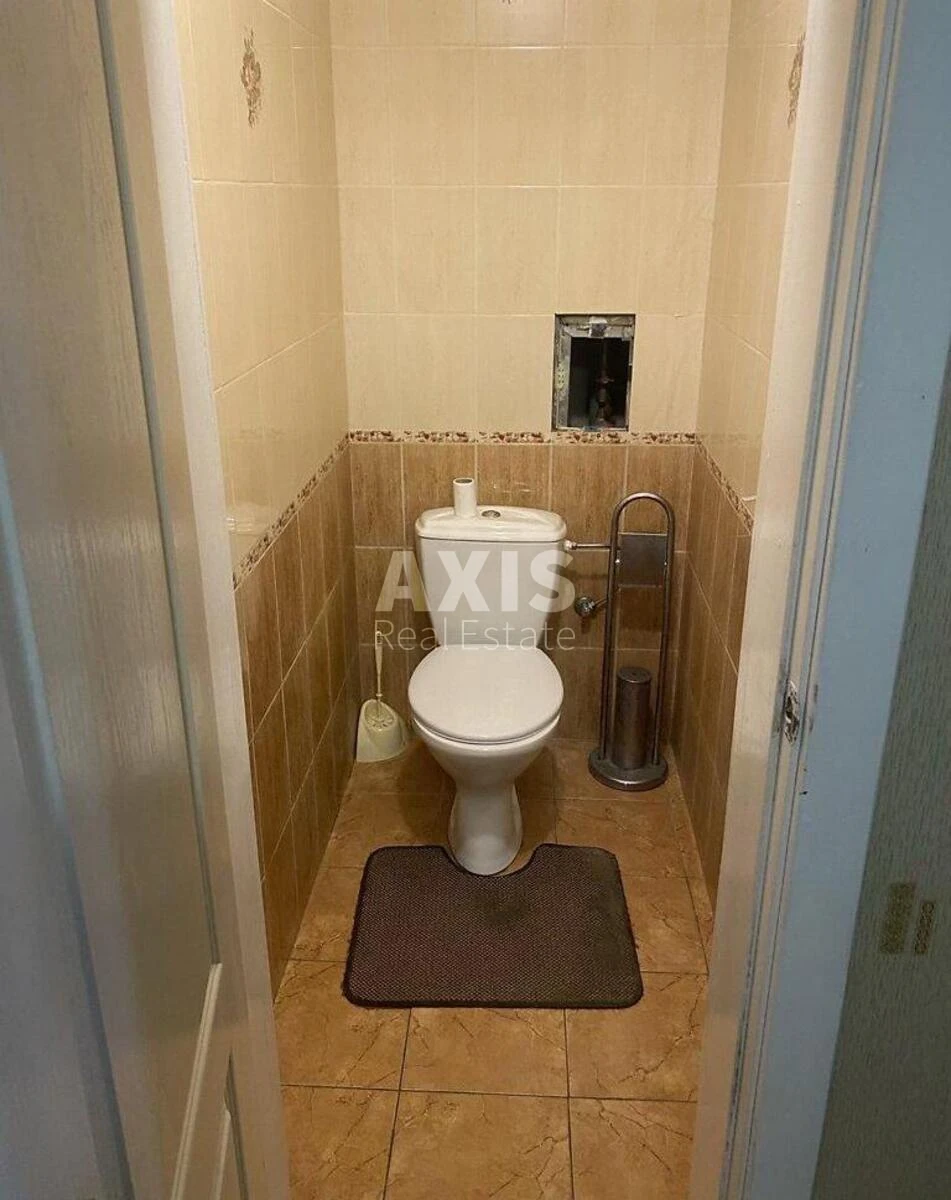 3k apartment pr-t Chervonoyi Kalyny 706918812
