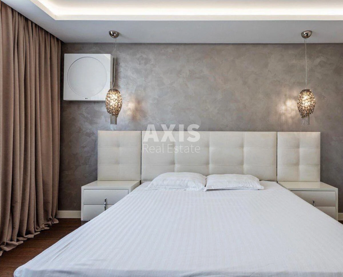 2k apartment vul. Sikors'kogo Igorja Aviakonstruktora 4B611224