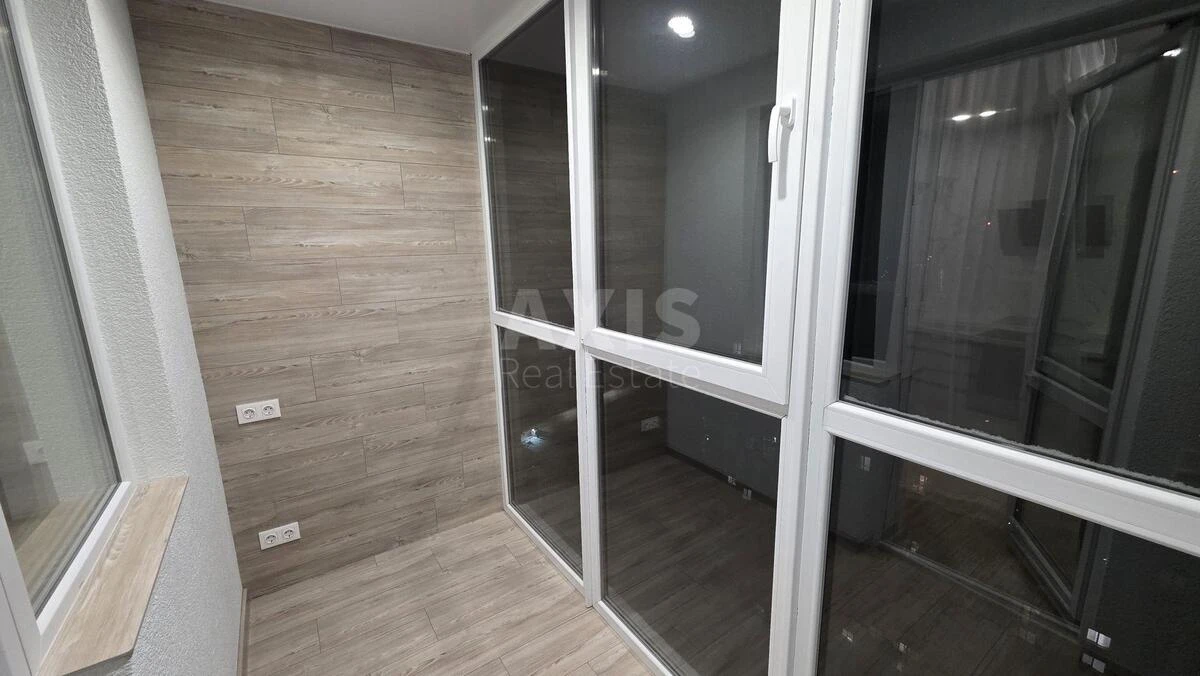 1к квартира ул. Выговского Ивана 10Л6450812