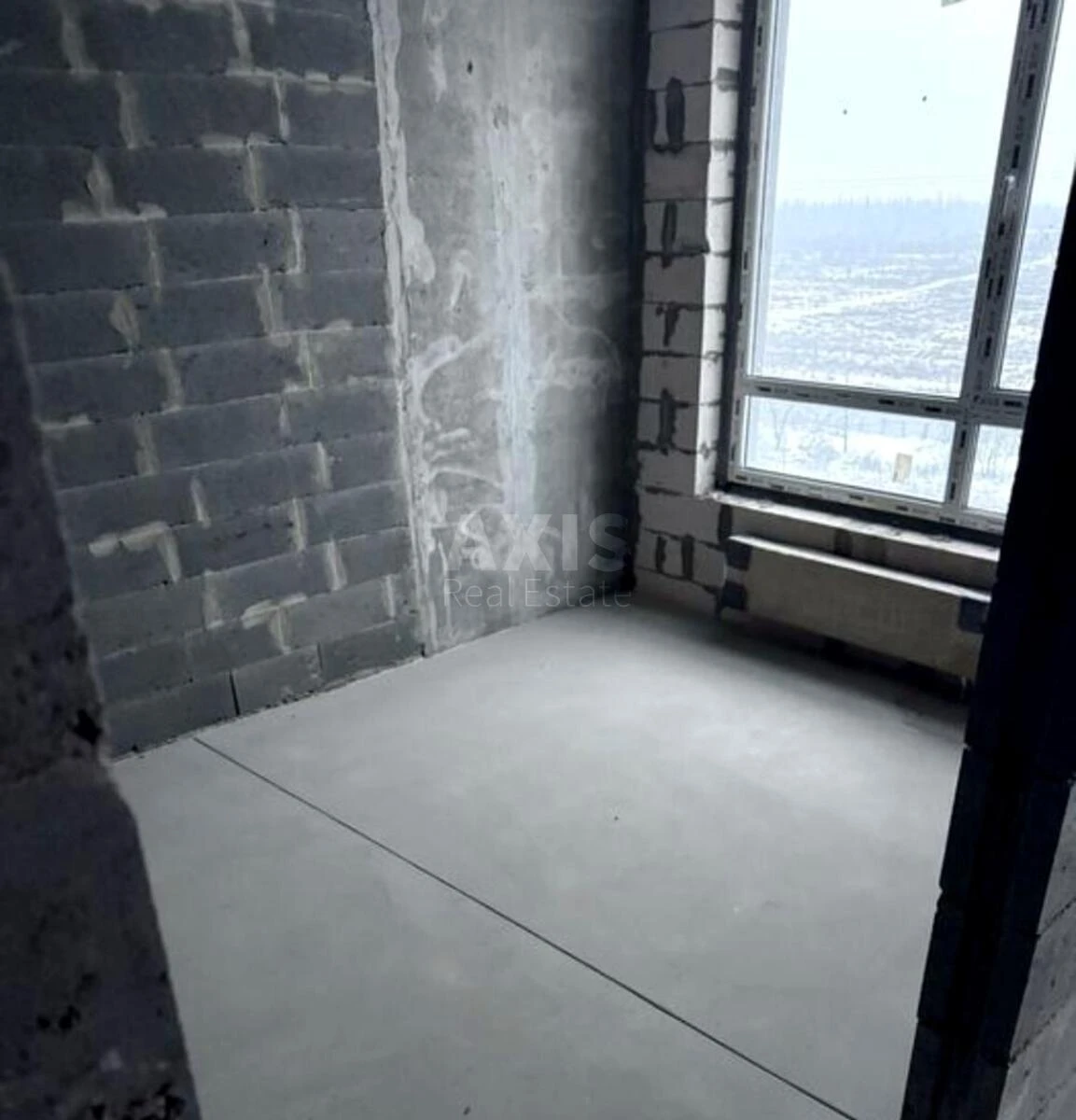 1k apartment pr-t Yevropeyskoho Soyuzu 1645401