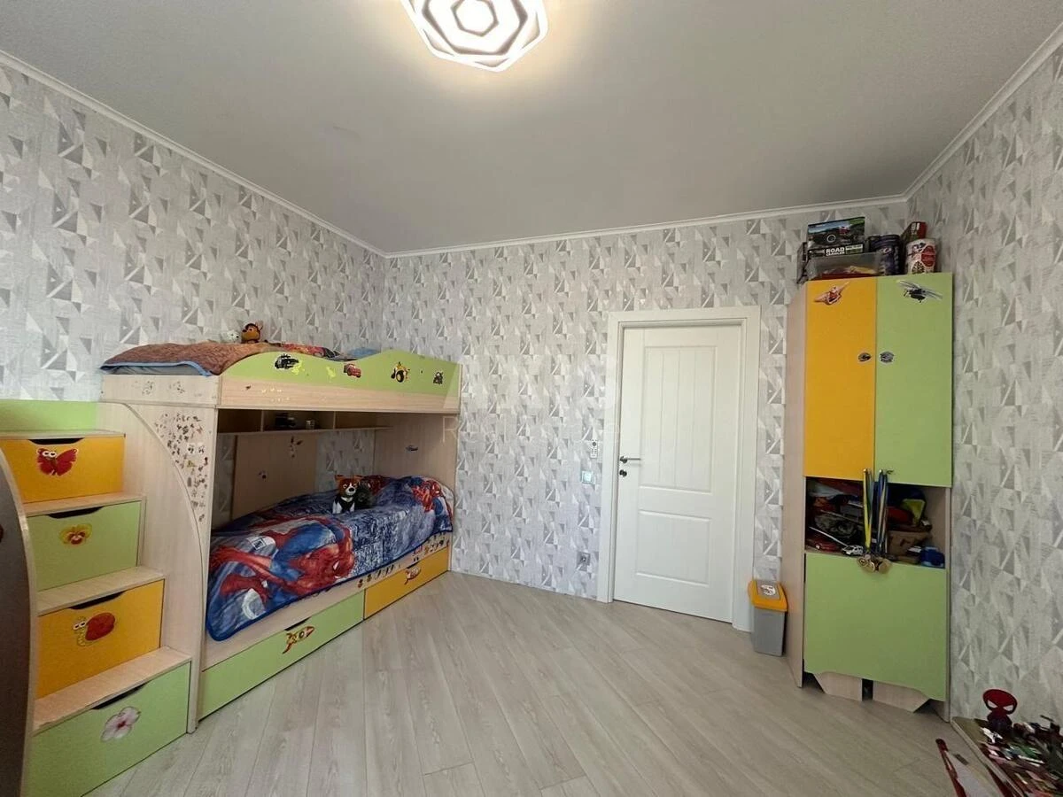 3к квартира ул. Кондратюка Юрия 3611827