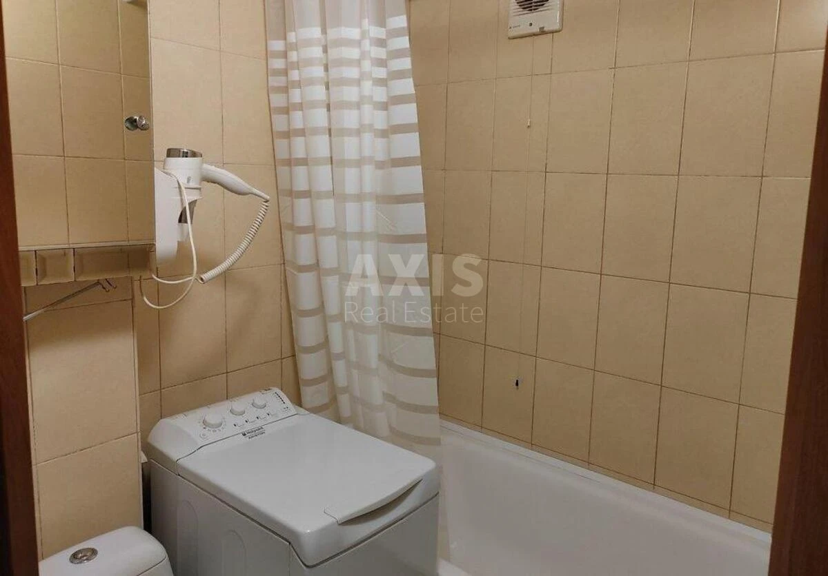 1k apartment vul. Garmatna 40709254